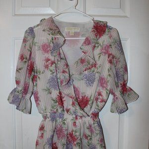 Michael Kors Blouse Size 4